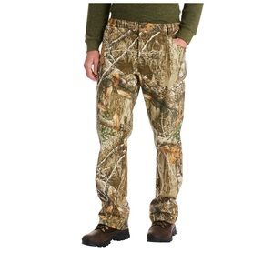 RealTree Camo Hunting Pants